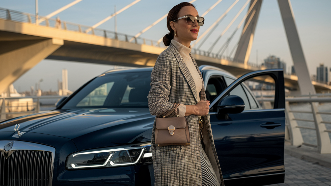 Al Jaddaf to Dubai Airport Transfer: Your Complete Guide